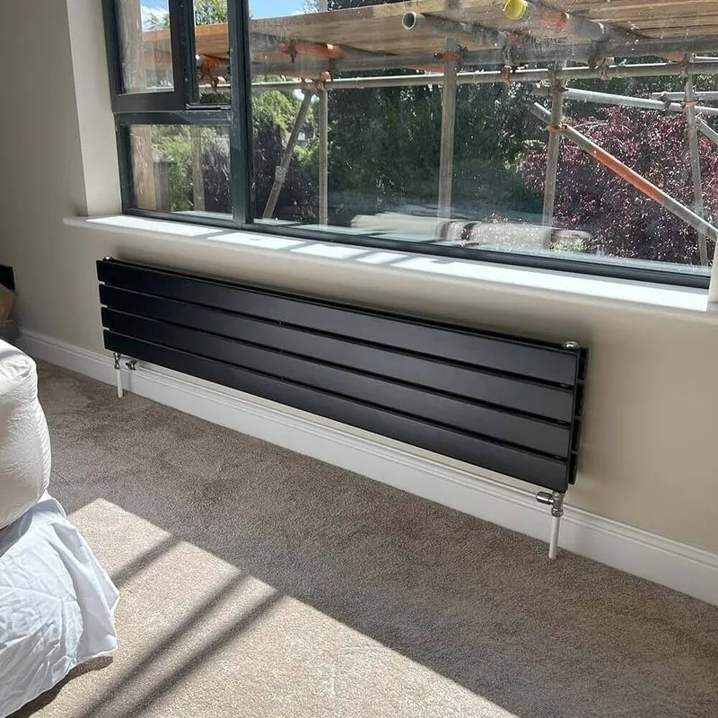 Radiator installation and upgrades in Winchester