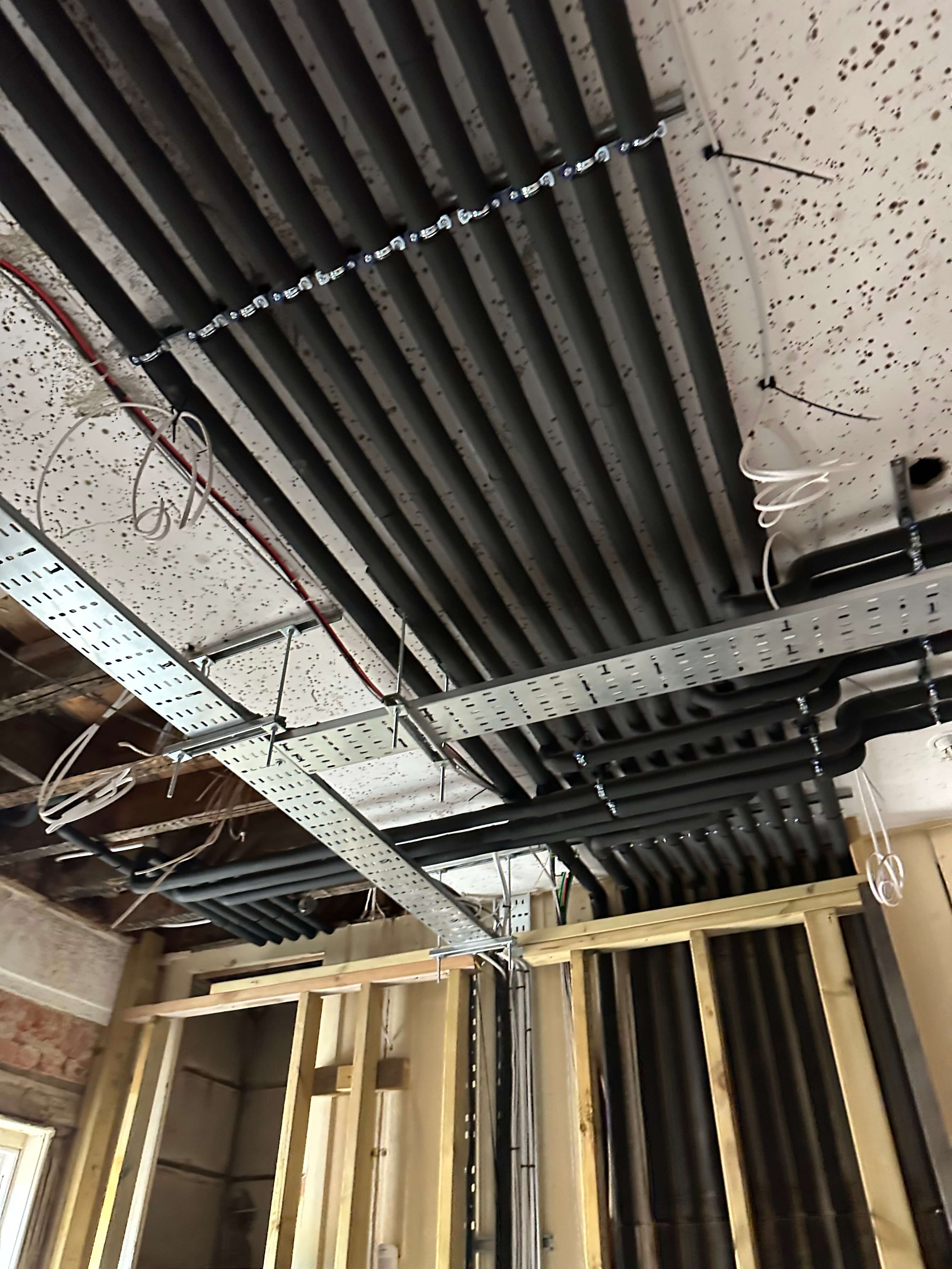 Heating system