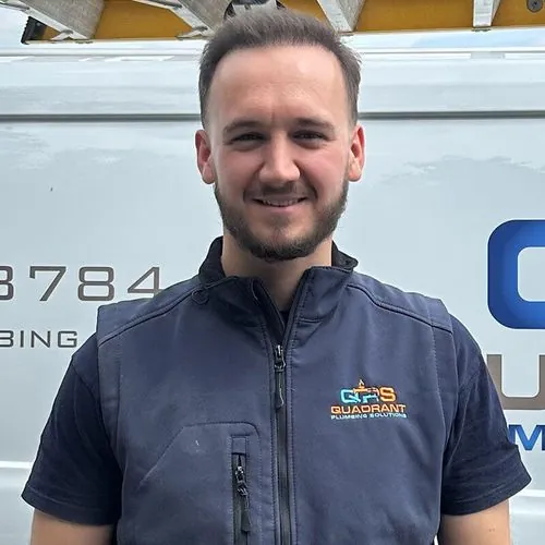 Joe - founder of QPS QPS Plumbing & Heating