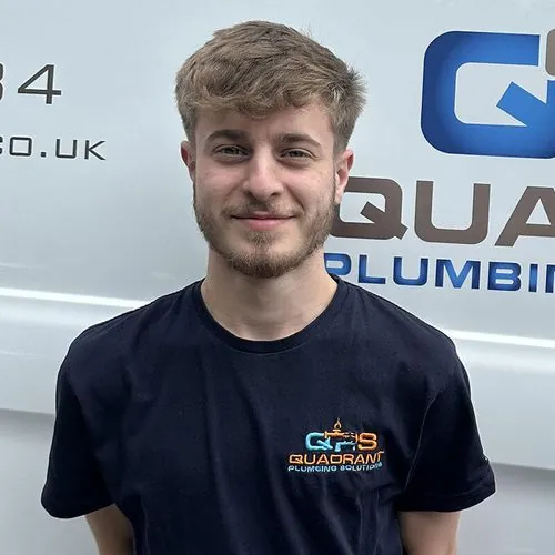 Sam - plumbing engineer at QPS
